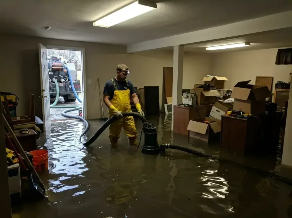 basement-burst-pipe-flooding-a-001 — frequently asked questions, 24-Hour Water Damage Restoration Services in Carson, CA